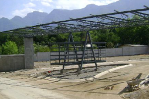 Construcción